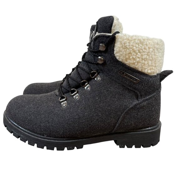 Lugz Grotto Fleece Boots - Picture 1 of 9